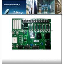 Mitsubishi elevator power board P203722B000G01 elevator pcb